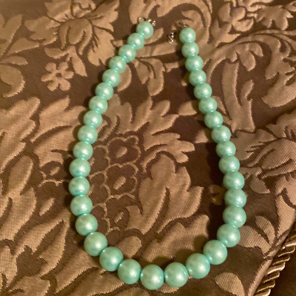 Beautiful pearls
